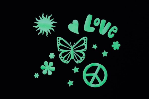 Peace and Love - Image 2